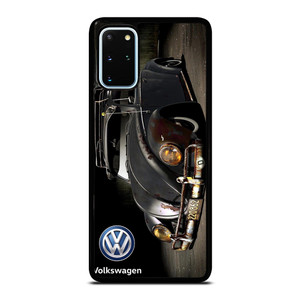 VOLKSWAGEN VW BEETLE VINTAGE Samsung Galaxy S20 Plus Case Cover VOLKSWAGEN VW BEETLE VINTAGE Samsung Galaxy S20 Plus Case Cover