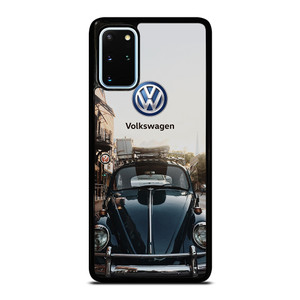 VW VOLKSWAGEN BEETLE VINTAGE LOGO Samsung Galaxy S20 Plus Case Cover VW VOLKSWAGEN BEETLE VINTAGE LOGO Samsung Galaxy S20 Plus Case Cover