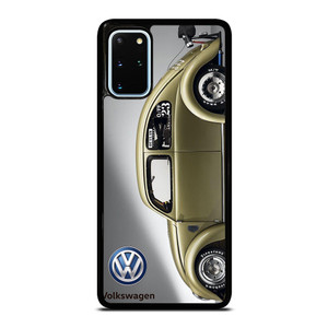 VW VOLKSWAGEN BEETLE VINTAGE Samsung Galaxy S20 Plus Case Cover VW VOLKSWAGEN BEETLE VINTAGE Samsung Galaxy S20 Plus Case Cover