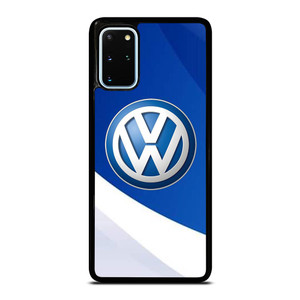 VW VOLKSWAGEN CAR LIVERY Samsung Galaxy S20 Plus Case Cover
