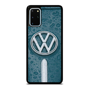 VW VOLKSWAGEN VINTAGE EMBLEM Samsung Galaxy S20 Plus Case Cover VW VOLKSWAGEN VINTAGE EMBLEM Samsung Galaxy S20 Plus Case Cover