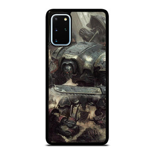WARHAMMER BLACK TEMPLAR GAMES Samsung Galaxy S20 Plus Case Cover WARHAMMER BLACK TEMPLAR GAMES Samsung Galaxy S20 Plus Case Cover