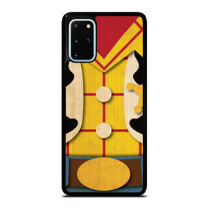 WOODY TOY STORY COWBOY SUIT Samsung Galaxy S20 Plus Case Cover WOODY TOY STORY COWBOY SUIT Samsung Galaxy S20 Plus Case Cover