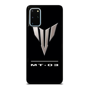 YAMAHA RACING MT 03 EMBLEM Samsung Galaxy S20 Plus Case Cover YAMAHA RACING MT 03 EMBLEM Samsung Galaxy S20 Plus Case Cover