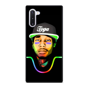 TYGA RAPPER CARTOON  Samsung Galaxy Note 10 Case Cover