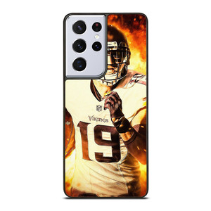 ADAM THIELEN MINNESOTA VIKINGS NFL Samsung Galaxy S21 Ultra Case Cover