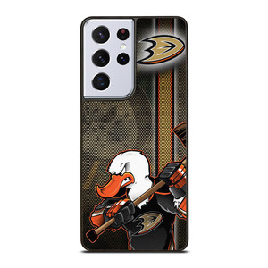 ANAHEIM DUCKS ICE HOCKEY NHL Samsung Galaxy S21 Ultra Case Cover