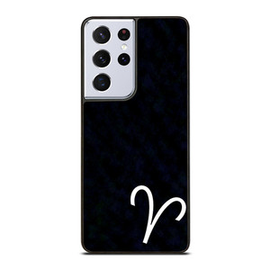 ARIES SIGN ZODIAC Samsung Galaxy S21 Ultra Case Cover ARIES SIGN ZODIAC Samsung Galaxy S21 Ultra Case Cover