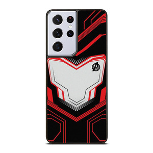 AVENGERS ENDGAME SUIT Samsung Galaxy S21 Ultra Case Cover