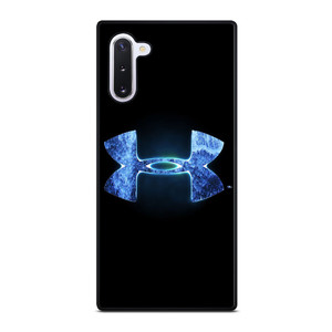 UNDER ARMOUR ICED LOGO  Samsung Galaxy Note 10 Case Cover