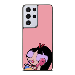 BADDIE POWERPUFF GIRLS Samsung Galaxy S21 Ultra Case Cover