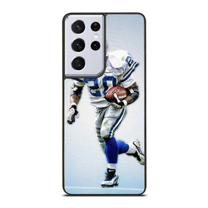 BARRY SANDERS DETROIT LIONS Samsung Galaxy S21 Ultra Case Cover BARRY SANDERS DETROIT LIONS Samsung Galaxy S21 Ultra Case Cover
