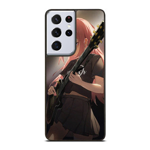 BOCCHI THE ROCK HITORI GOTOU ANIME Samsung Galaxy S21 Ultra Case Cover