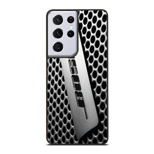 BOSE SOUND METAL EMBLEM Samsung Galaxy S21 Ultra Case Cover