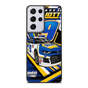 CHASE ELLIOTT HENDRICK MOTORSPORT NASCAR Samsung Galaxy S21 Ultra Case Cover