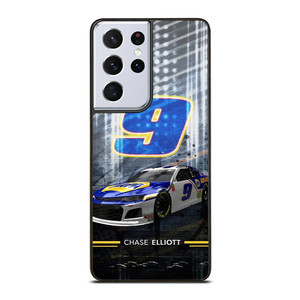 CHASE ELLIOTT NASCAR DRIVER Samsung Galaxy S21 Ultra Case Cover