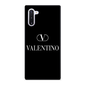 VALENTINO LUXURY LOGO Samsung Galaxy Note 10 Case Cover VALENTINO LUXURY LOGO Samsung Galaxy Note 10 Case Cover