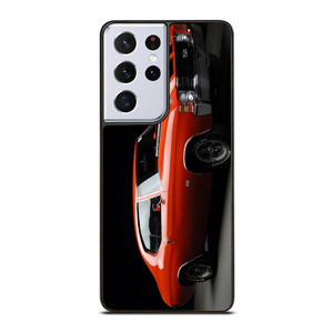 CHEVROLET CHEVELLE 1971 Samsung Galaxy S21 Ultra Case Cover
