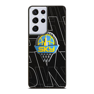 CHICAGO SKY BASKETBALL WNBA Samsung Galaxy S21 Ultra Case Cover