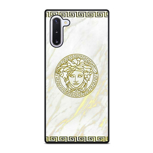 VERSACE GOLD MARBLE Samsung Galaxy Note 10 Case Cover VERSACE GOLD MARBLE Samsung Galaxy Note 10 Case Cover