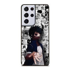 DABI AND TOGA MY HERO ACADEMIA COLLAGE Samsung Galaxy S21 Ultra Case Cover DABI AND TOGA MY HERO ACADEMIA COLLAGE Samsung Galaxy S21 Ultra Case Cover