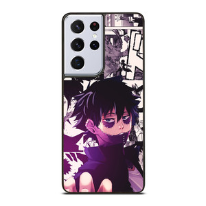 DABI MY HERO ACADEMIA ANIME Samsung Galaxy S21 Ultra Case Cover DABI MY HERO ACADEMIA ANIME Samsung Galaxy S21 Ultra Case Cover