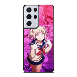 DABI MY HERO ACADEMIA MANGA Samsung Galaxy S21 Ultra Case Cover DABI MY HERO ACADEMIA MANGA Samsung Galaxy S21 Ultra Case Cover
