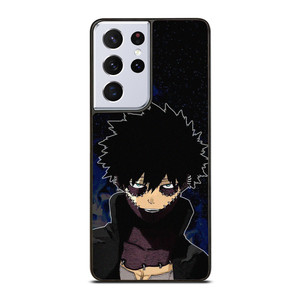 DABI MY HERO ACADEMIA Samsung Galaxy S21 Ultra Case Cover DABI MY HERO ACADEMIA Samsung Galaxy S21 Ultra Case Cover