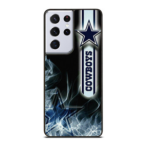 DALLAS COWBOYS FOOTBALL NFL ICON Samsung Galaxy S21 Ultra Case Cover