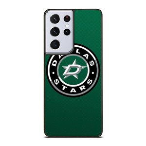 DALLAS STARS HOCKEY TEAM SYMBOL Samsung Galaxy S21 Ultra Case Cover