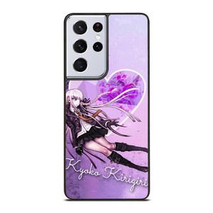 DANGANRONPA KYOKO KIRIGIRI ANIME Samsung Galaxy S21 Ultra Case Cover