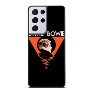 DAVID BOWIE SINGER SYMBOL Samsung Galaxy S21 Ultra Case Cover