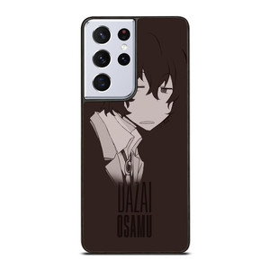 DAZAI OSAMU STRAY DOGS Samsung Galaxy S21 Ultra Case Cover
