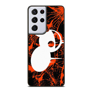 DEADMAU5 ABSTRACT LOGO Samsung Galaxy S21 Ultra Case Cover DEADMAU5 ABSTRACT LOGO Samsung Galaxy S21 Ultra Case Cover