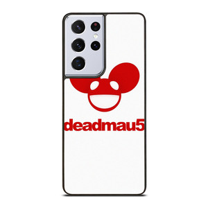 DEADMAU5 DJ SYMBOL Samsung Galaxy S21 Ultra Case Cover DEADMAU5 DJ SYMBOL Samsung Galaxy S21 Ultra Case Cover