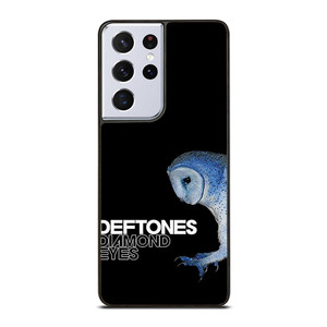 DEFTONES DIAMOND EYES Samsung Galaxy S21 Ultra Case Cover