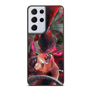 DEMIURGE OVERLORD ANIME Samsung Galaxy S21 Ultra Case Cover