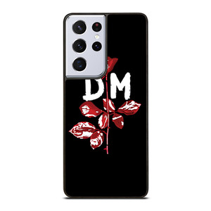 DEPECHE MODE BAND VIOLATOR Samsung Galaxy S21 Ultra Case Cover