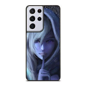 DROW RANGER DOTA 2 Samsung Galaxy S21 Ultra Case Cover DROW RANGER DOTA 2 Samsung Galaxy S21 Ultra Case Cover