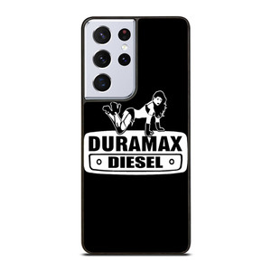 DURAMAX DIESEL SEXY GIRL Samsung Galaxy S21 Ultra Case Cover