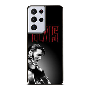 ELVIS PRESLEY ROCK N ROLL Samsung Galaxy S21 Ultra Case Cover