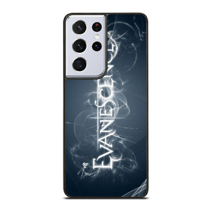 EVANESCENCE ROCK BAND LOGO Samsung Galaxy S21 Ultra Case Cover EVANESCENCE ROCK BAND LOGO Samsung Galaxy S21 Ultra Case Cover