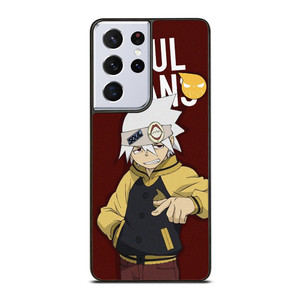EVANS SOUL EATER ANIME Samsung Galaxy S21 Ultra Case Cover