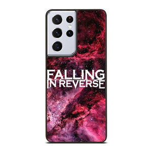 FALLING IN REVERSE GALAXY LOGO Samsung Galaxy S21 Ultra Case Cover