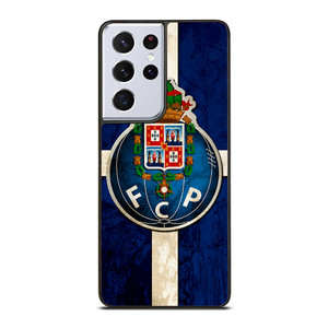 FC PORTO FCP FOOTBALL LOGO Samsung Galaxy S21 Ultra Case Cover