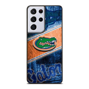 FLORIDA GATORS FOOTBALL ICON Samsung Galaxy S21 Ultra Case Cover