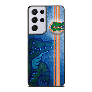 FLORIDA GATORS FOOTBALL TEAM LOGO Samsung Galaxy S21 Ultra Case Cover