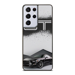 FORD MUSTANG GT LOGO Samsung Galaxy S21 Ultra Case Cover