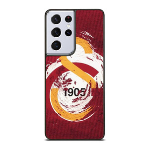 GALATASARAY FOOTBALL CLUB Samsung Galaxy S21 Ultra Case Cover