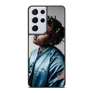 GUNNA RAPPER Samsung Galaxy S21 Ultra Case Cover GUNNA RAPPER Samsung Galaxy S21 Ultra Case Cover